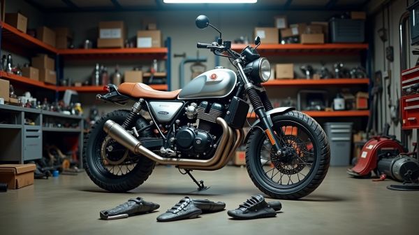 Optimisez votre moto avec des pièces moto cross de qualité