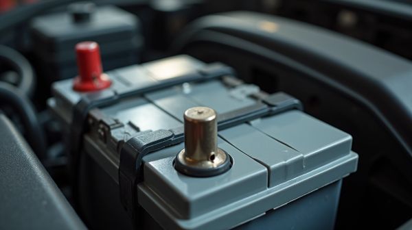 Pourquoi une batterie voiture performante est essentielle pour votre sécurité ?