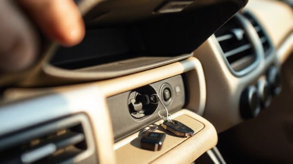 Top services de serruriers automobiles à Montauban pour clés perdues
